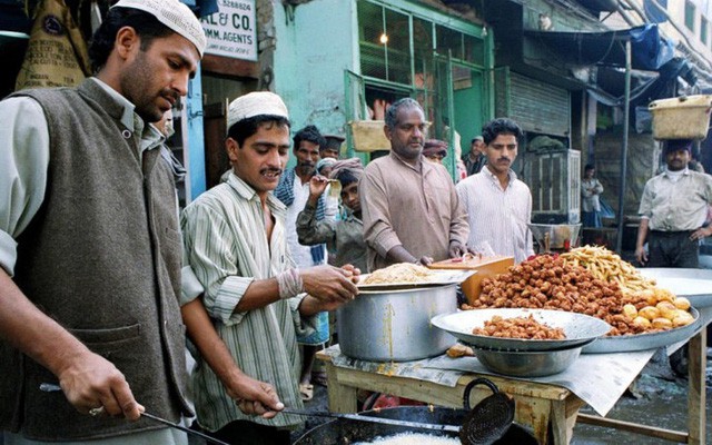 Văn hóa ẩm thực là điểm nhấn hút du khách tới Ấn Độ  - Ảnh 2.