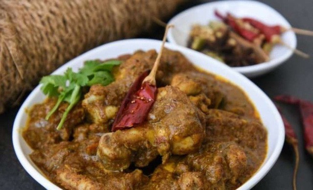 Văn hóa ẩm thực là điểm nhấn hút du khách tới Ấn Độ  - Ảnh 3.
