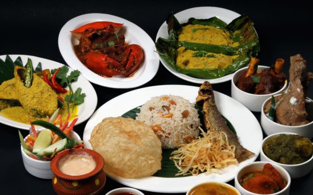 Văn hóa ẩm thực là điểm nhấn hút du khách tới Ấn Độ  - Ảnh 5.