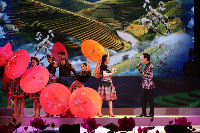 Phú Yên: Tổ chức các hoạt động văn hóa, văn nghệ, vui chơi giải trí trong dịp Tết Kỷ hợi - Ảnh 1.