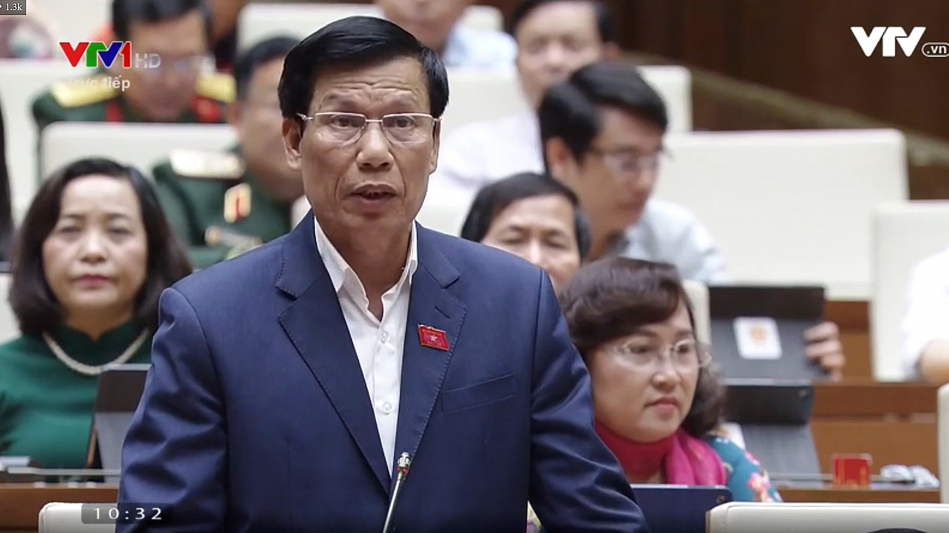 Bộ trưởng Nguyễn Ngọc Thiện: “Du lịch Việt Nam đạt rất nhiều giải thưởng quốc tế”  - Ảnh 1.