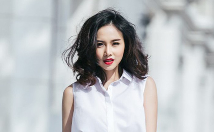 Dàn sao tranh giải nam/nữ diễn viên chính xuất sắc của Liên hoan phim Việt Nam lần thứ XXI - Ảnh 4.