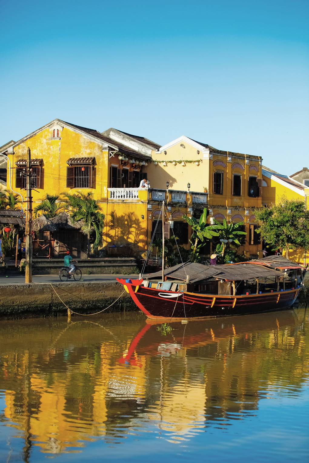 Việt Nam nằm trong top 10 quốc gia được du khách yêu thích nhất   - Ảnh 1.