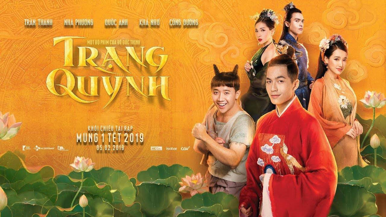 Chùm phim truyện trong chương trình toàn cảnh - Cái nhìn rõ nét về điện ảnh Việt Nam - Ảnh 1.