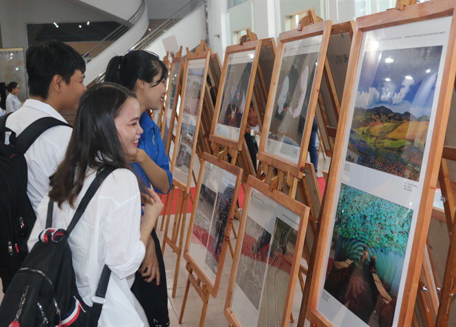 Giới thiệu hơn 400 tác phẩm phim và ảnh xuất sắc về cộng đồng ASEAN tại Cần Thơ - Ảnh 1.