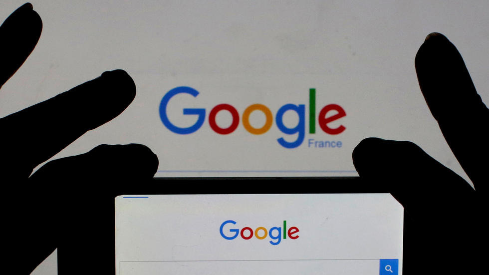 Cuộc chiến bản quyền: Truyền thông Pháp đưa Google ra tòa - Ảnh 1.
