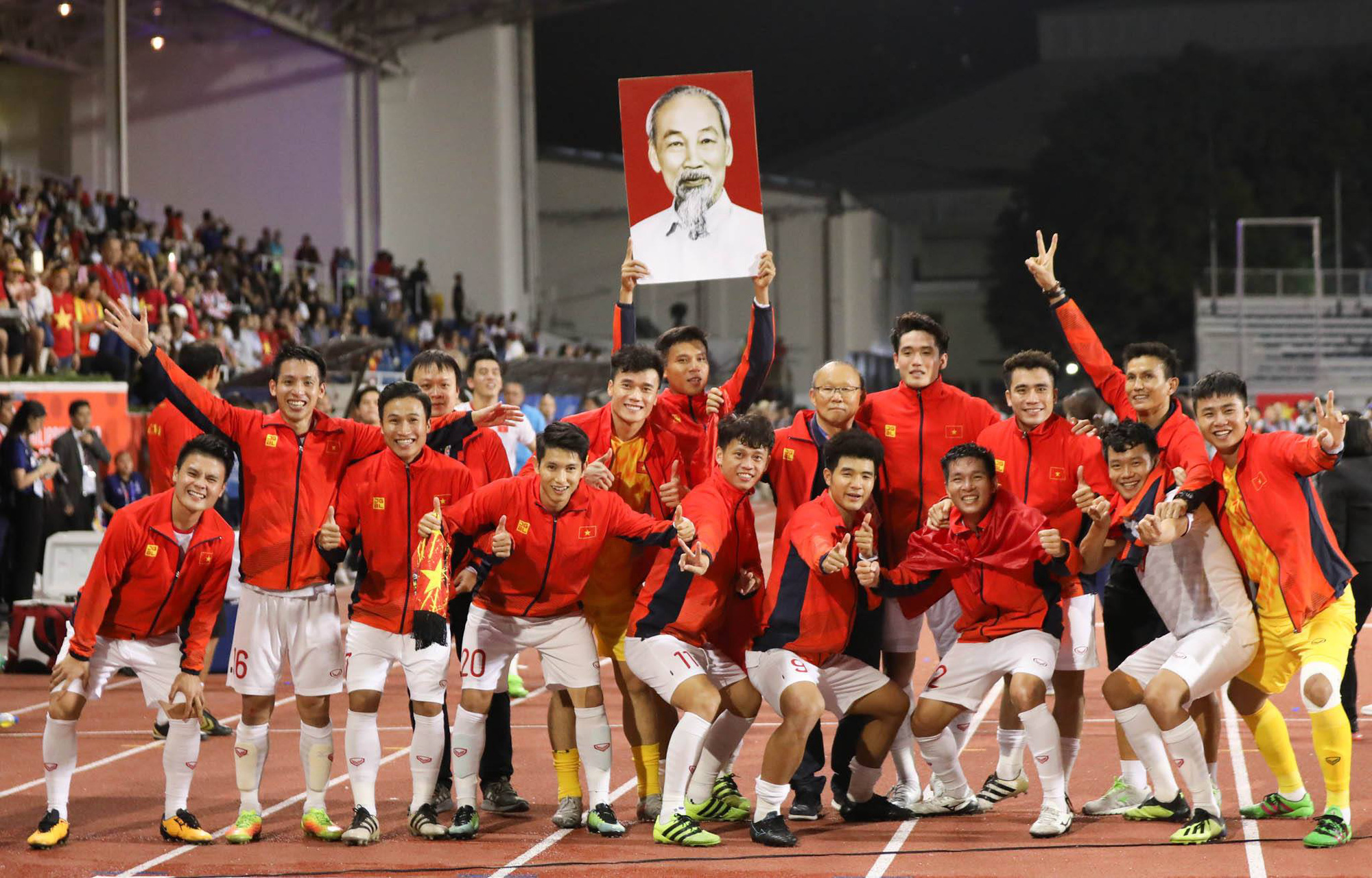 Bón đá Việt Nam khép lại năm 2019 với vị thế dẫn đầu Đông Nam Á - Ảnh 1.