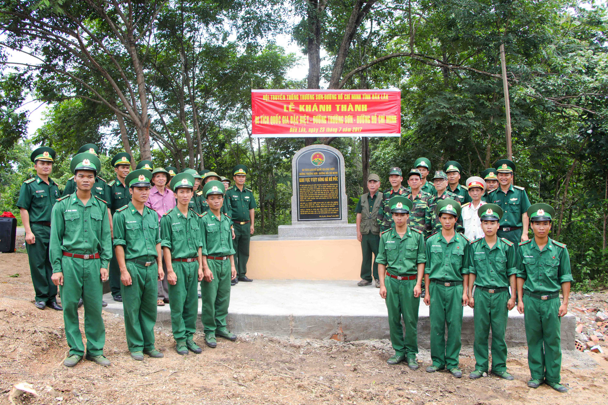 Từ 2017-2019, hỗ trợ Đắk Lắk 2.7 tỷ đồng tu bổ, tôn tạo di tích - Ảnh 1.