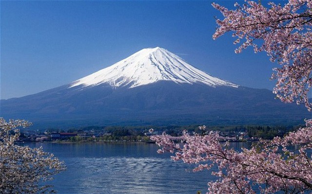 Nhật nỗ lực cải thiện việc đón khách du lịch - Ảnh 1.