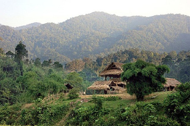 Nghệ An: Công nhận Khu Văn phòng Vườn Quốc gia Pù Mát là điểm du lịch - Ảnh 1.