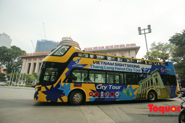Trước thềm thượng đỉnh Mỹ - Triều, Hà Nội lọt top  thành phố du lịch rẻ nhất thế giới - Ảnh 1.