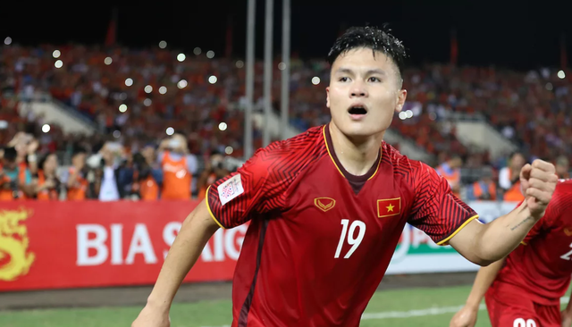Quang Hải giành chiến thắng trong Cuộc bình chọn Bàn thắng đẹp nhất VCK Asian Cup 2019 - Ảnh 1.
