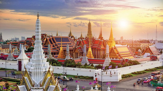 Thái Lan: Kế hoạch phát triển du lịch đến 2021 - Ảnh 1.