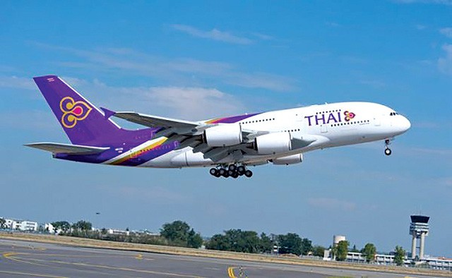 Thái Lan: Kế hoạch phát triển du lịch đến 2021 - Ảnh 3.