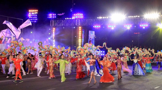 Festival Biển Nha Trang - Khánh Hòa 2019 sẽ vô cùng phong phú và giàu bản sắc - Ảnh 1.