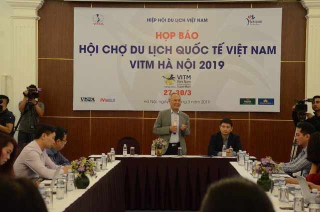 Hội chợ VITM Hà Nội 2019: Lần đầu tiên có sự xuất hiện của doanh nghiệp du lịch Triều Tiên và Peru - Ảnh 1.