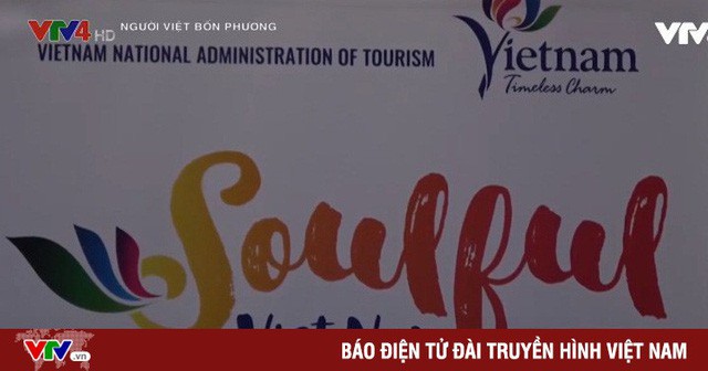 Quảng bá du lịch Việt Nam tại Cộng hòa Pháp - Ảnh 1.