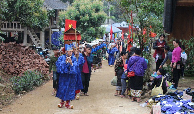 Trải nghiệm tour du lịch Quan Sơn – Viêng Xay (Lào) - Ảnh 1.