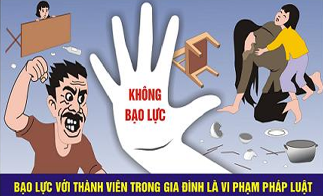 Lào Cai: Tổ chức hoạt động hưởng ứng Tháng hành động quốc gia phòng chống bạo lực gia đình  - Ảnh 1.