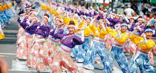 Bài học từ Nhật Bản: Lấy văn hóa truyền thống làm cốt lõi phát triển - Ảnh 1.