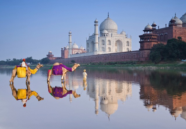 Tổng cục Du lịch khuyến cáo cân nhắc việc tổ chức tour du lịch đến Ấn Độ thời gian này  - Ảnh 1.