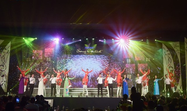 Tổ chức cuộc thi tiếng hát ASEAN+3 năm 2019 - Ảnh 1.