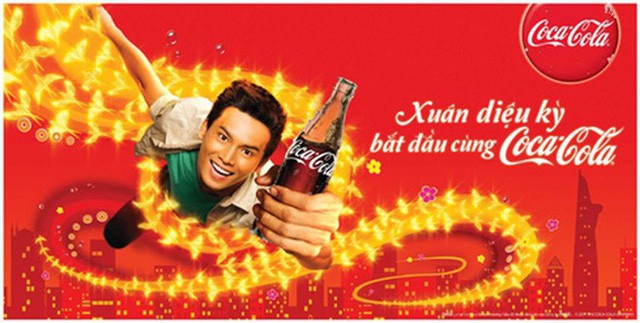Bắc Giang chấn chỉnh hoạt động quảng cáo sản phẩm Coca-Cola - Ảnh 1.