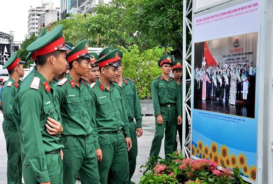 Công đoàn Việt Nam – 90 năm một chặng đường lịch sử - Ảnh 1.
