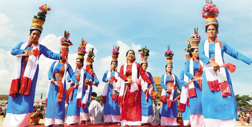 Triển khai tổng kiểm kê di sản văn hóa các dân tộc thiểu số trên địa bàn tỉnh Tây Ninh - Ảnh 1.