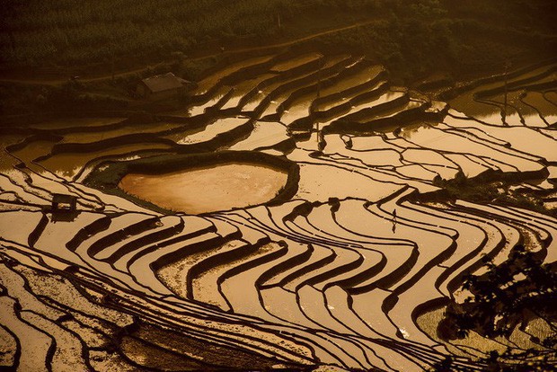2 địa danh của Việt Nam lọt top 6 bức ảnh ngoạn mục nhất thế giới - Ảnh 2.