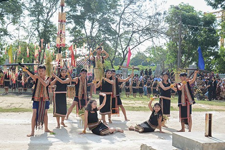 Kon Tum: Phổ biến văn bản quy phạm pháp luật lĩnh vực du lịch - Ảnh 1.