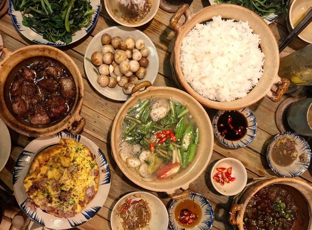Việt Nam được đề cử “Điểm đến du lịch ẩm thực hàng đầu thế giới” - Ảnh 1.