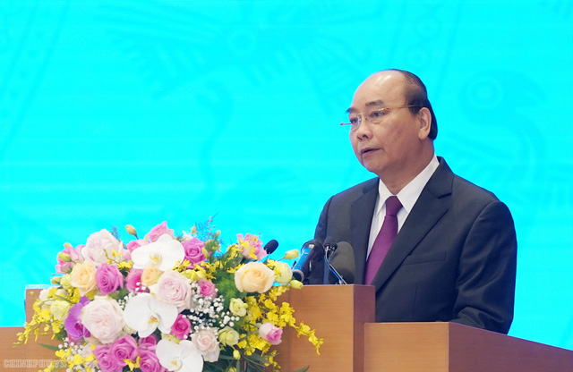 Thủ tướng Nguyễn Xuân Phúc chỉ thị: Huy động cả hệ thống chính trị phải vào cuộc để phòng, chống dịch bệnh viêm đường hô hấp cấp - Ảnh 1.