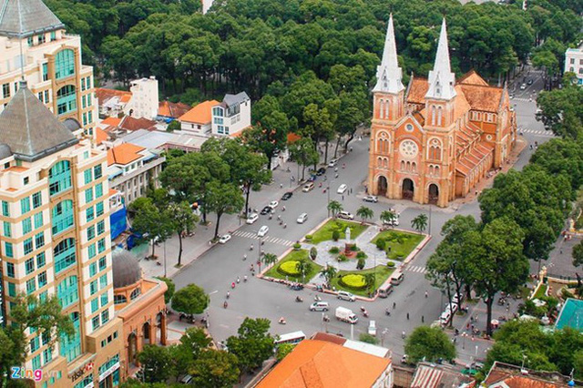 Công tác quản lý nhà nước về thẩm định và cấp phép hoạt động du lịch trên địa bàn Thành phố Hồ Chí Minh  - Ảnh 1.