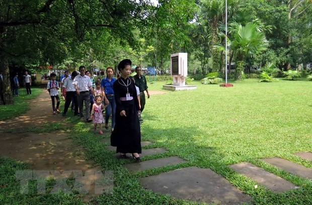 Đưa tỉnh Tuyên Quang trở thành điểm đến hấp dẫn, an toàn - Ảnh 2.