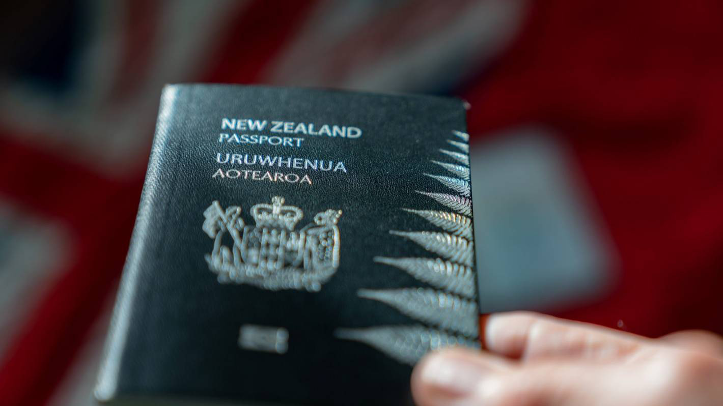 Hộ chiếu New Zealand bất ngờ lên &quot;đỉnh quyền lực&quot;?