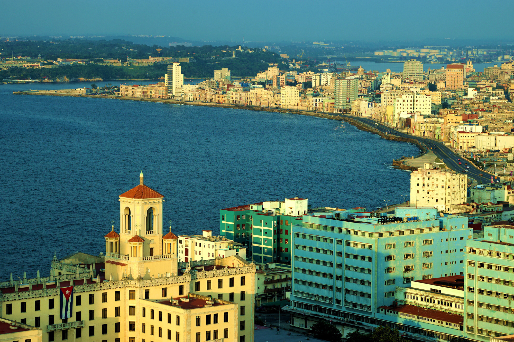 Triển lãm “Cuba trong trái tim nhân dân Việt Nam” - Ảnh 4.