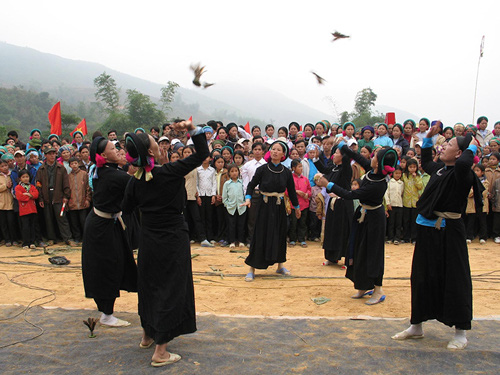 Nét đẹp văn hóa truyền thống tại Quảng Ninh - Ảnh 1.