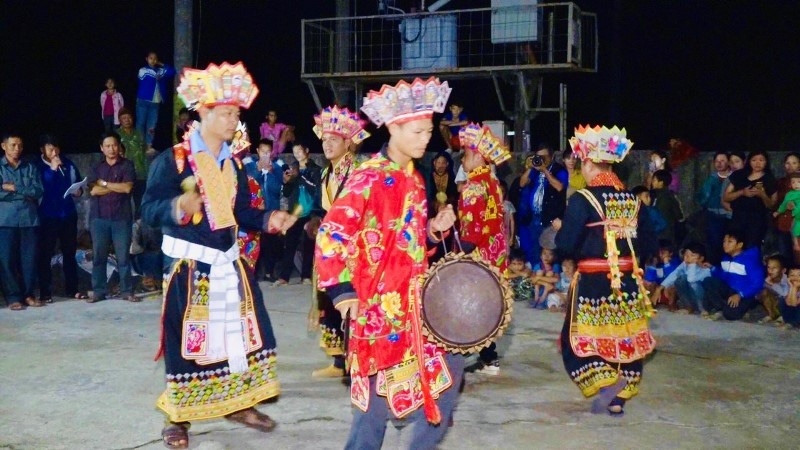 Quảng Ninh: Hội Trà hoa vàng lần thứ 3 sẽ diễn ra vào cuối tháng 12 - Ảnh 2.