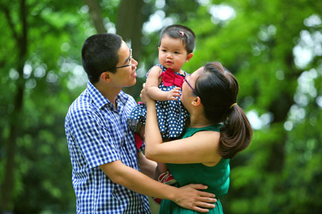 Tây Ninh: Tổ chức nhiều hoạt động về công tác gia đình năm 2020 - Ảnh 1.