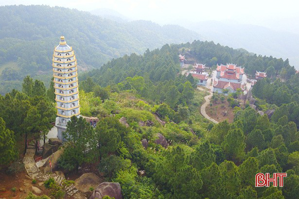 Cụm tin văn hóa, du lịch các tỉnh Nghệ An, Hà Tĩnh, Quảng Bình - Ảnh 1.
