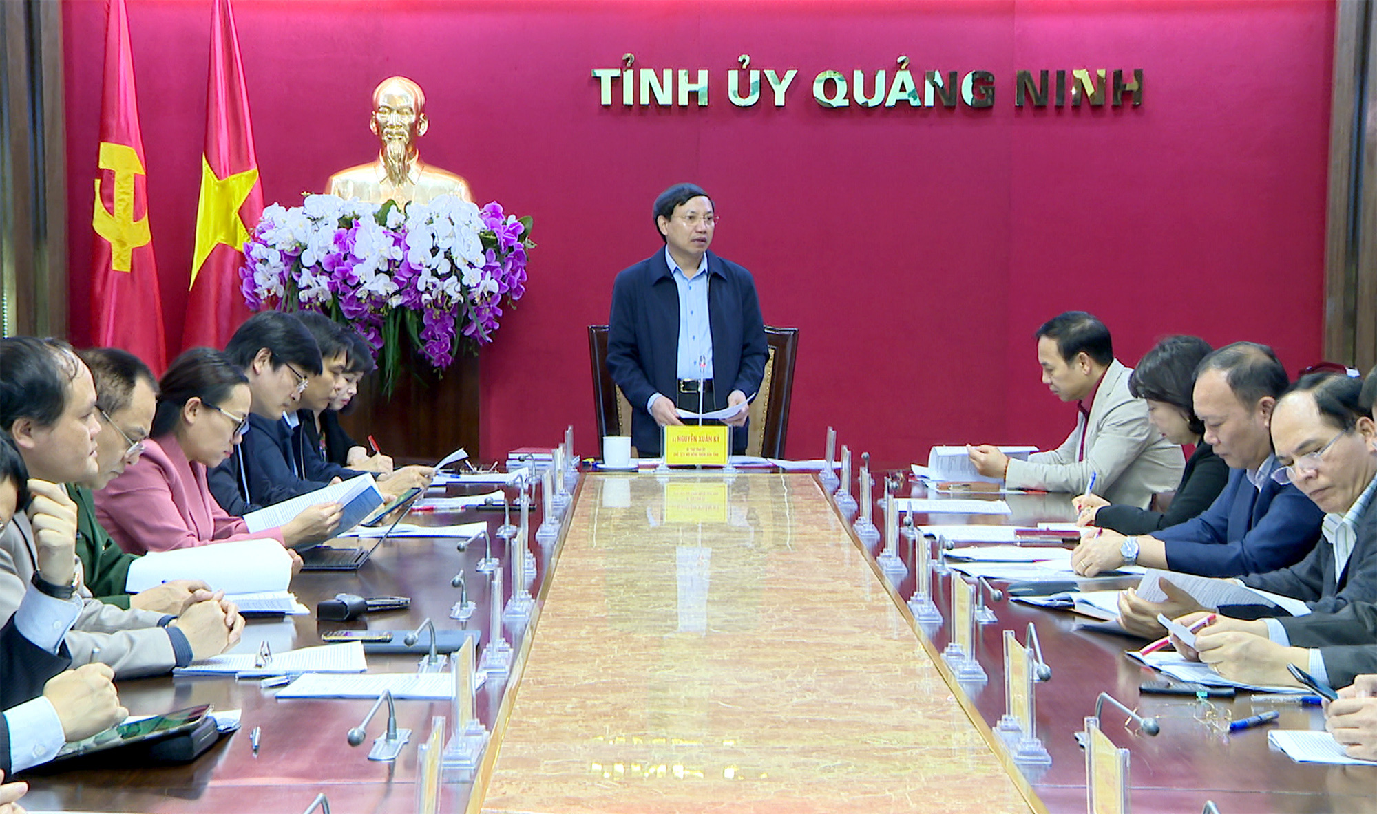 Thông tin văn hóa và du lịch nổi bật tỉnh Quảng Ninh - Ảnh 1.