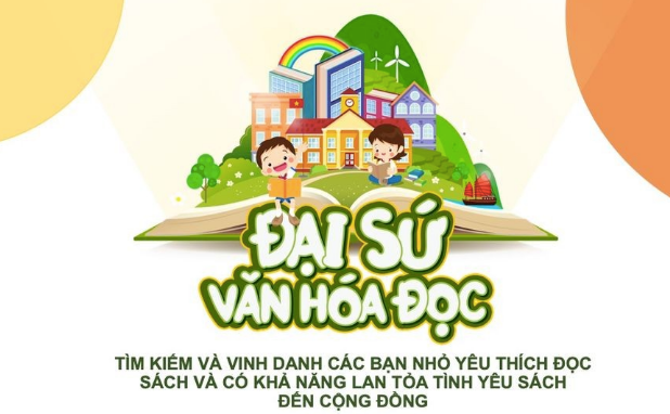 Khánh Hòa phát động cuộc thi &quot;Đại sứ văn hóa đọc&quot; năm 2020 - Ảnh 1.