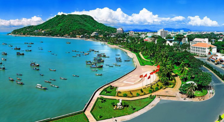 Tìm giải pháp phát triển thị trường du lịch trên địa bàn tỉnh Bà Rịa – Vũng Tàu - Ảnh 1.