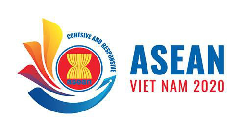 16 tác phẩm xuất sắc đoạt giải Cuộc thi sáng tác tranh cổ động về Tuyên truyền - Văn hóa Năm Chủ tịch ASEAN 2020 - Ảnh 1.