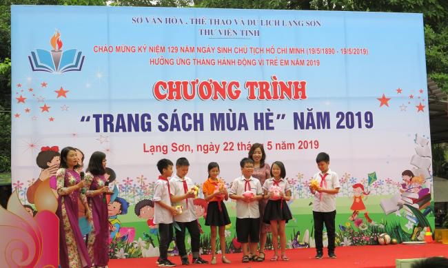 Lạng Sơn tổ chức các hoạt động kỷ niệm 130 năm Ngày sinh Chủ tịch Hồ Chí Minh - Ảnh 1.