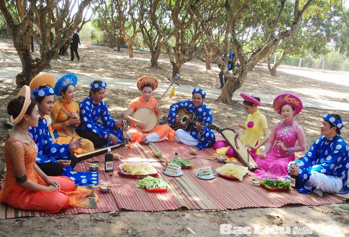 Tạm dừng một số dịch vụ văn hóa, giải trí trên địa bàn tỉnh Bạc Liêu từ 7h ngày 26/3 - Ảnh 1.