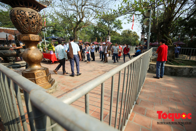 Nam Định: Kiểm tra việc chấp hành các quy định của pháp luật trong hoạt động văn hóa - Ảnh 1.