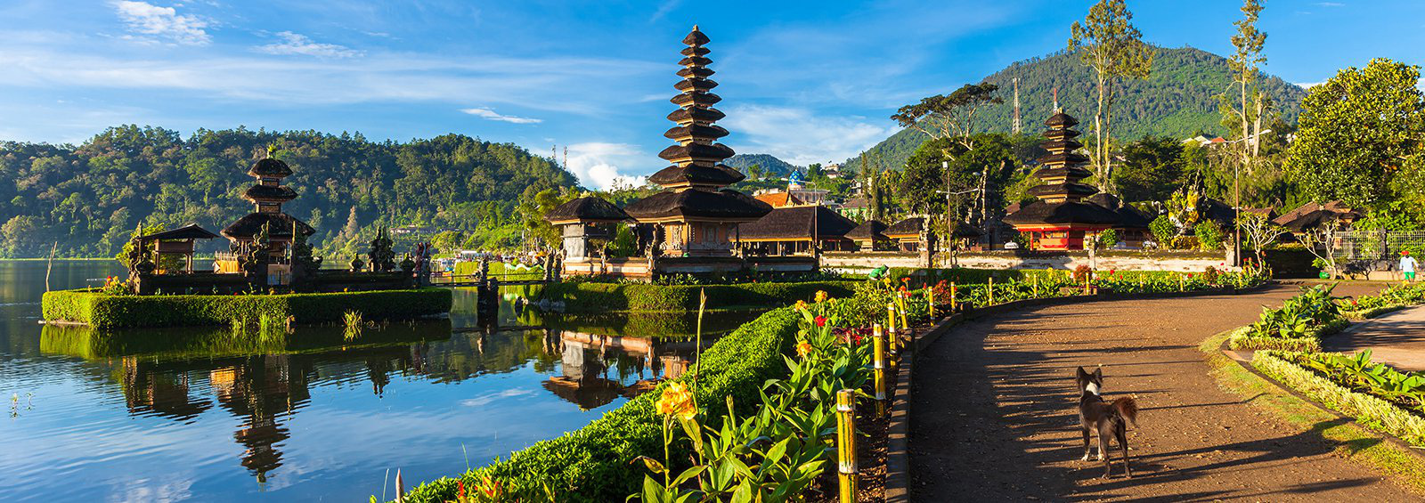 Indonesia giúp ngành du lịch lấy lại &quot;phong độ&quot; sau Covid – 19 - Ảnh 1.