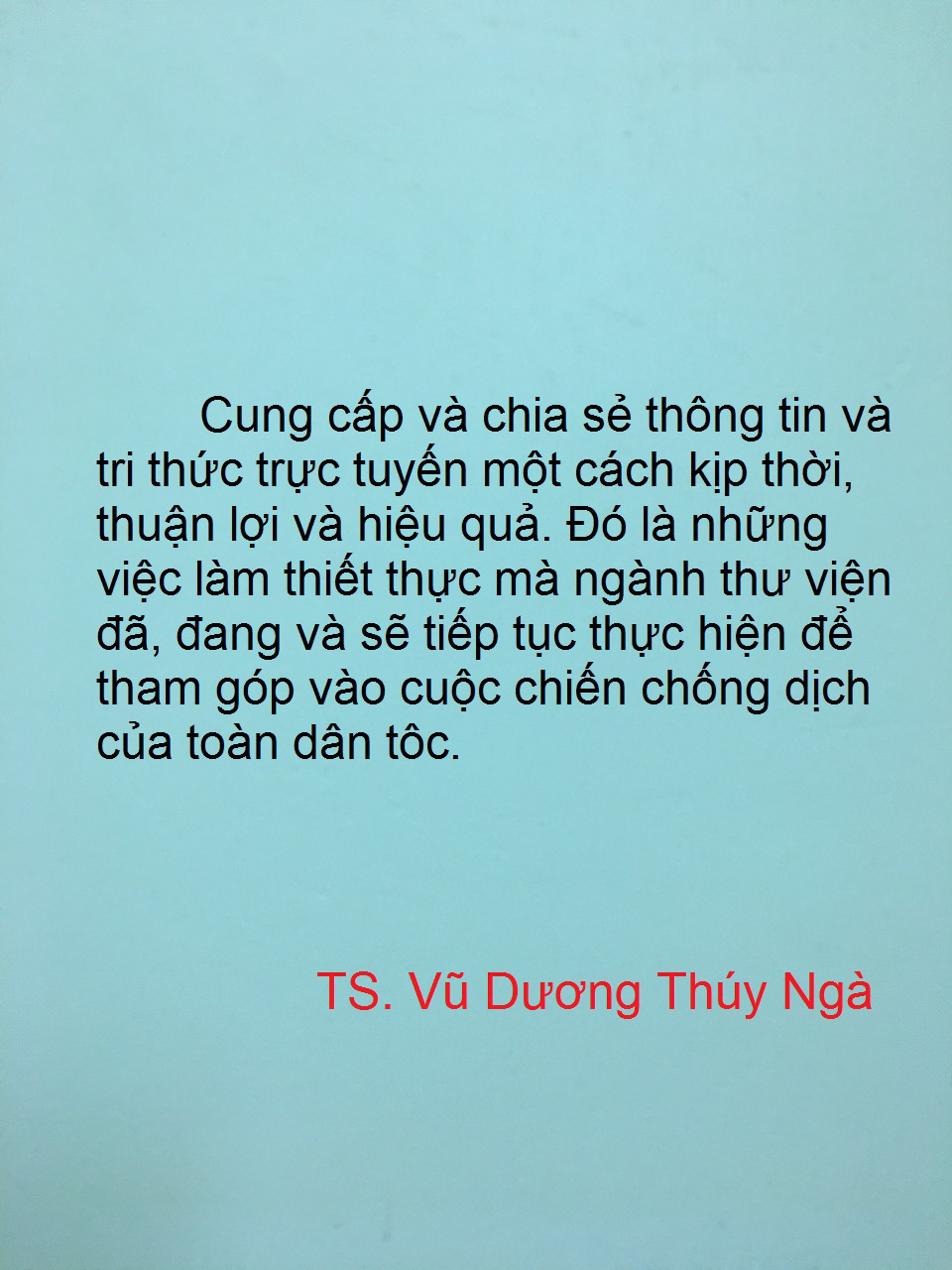 Văn hóa đọc đang được dịp khơi dậy và lan tỏa mạnh trong cộng đồng - Ảnh 3.